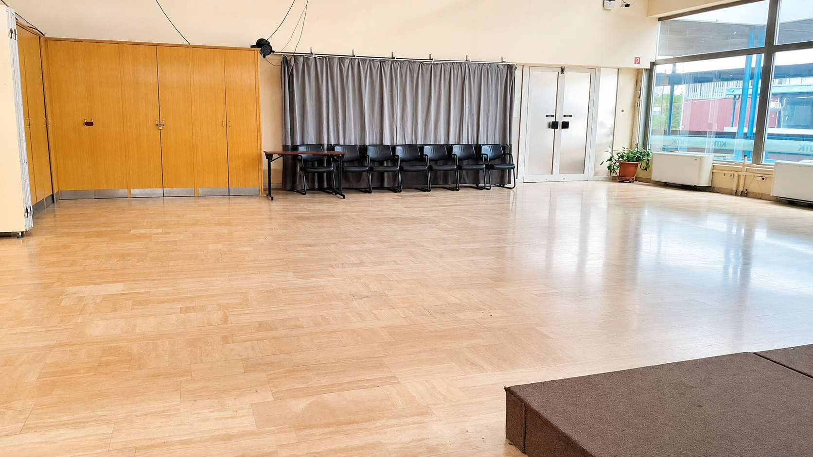 Aula – fotó 3