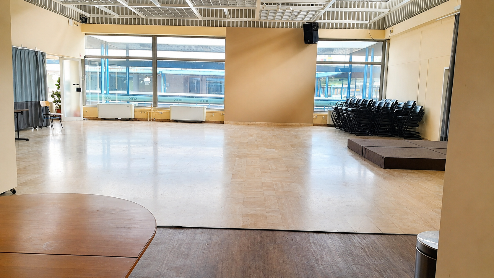 Aula – fotó 4