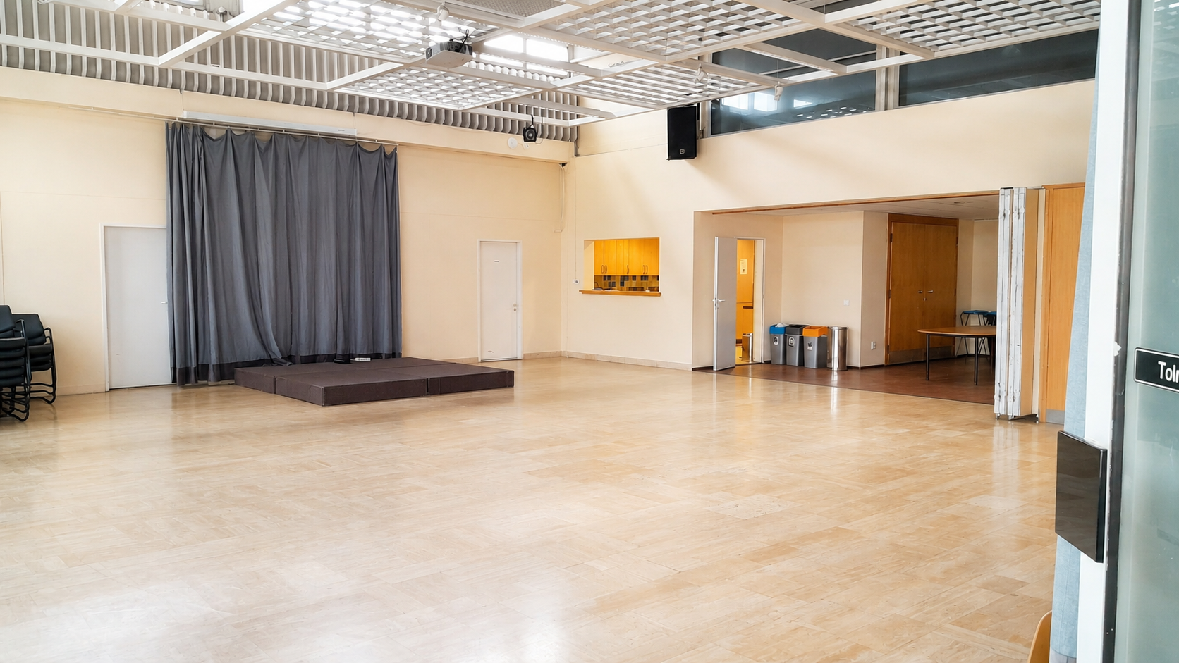 Aula – fotó 1