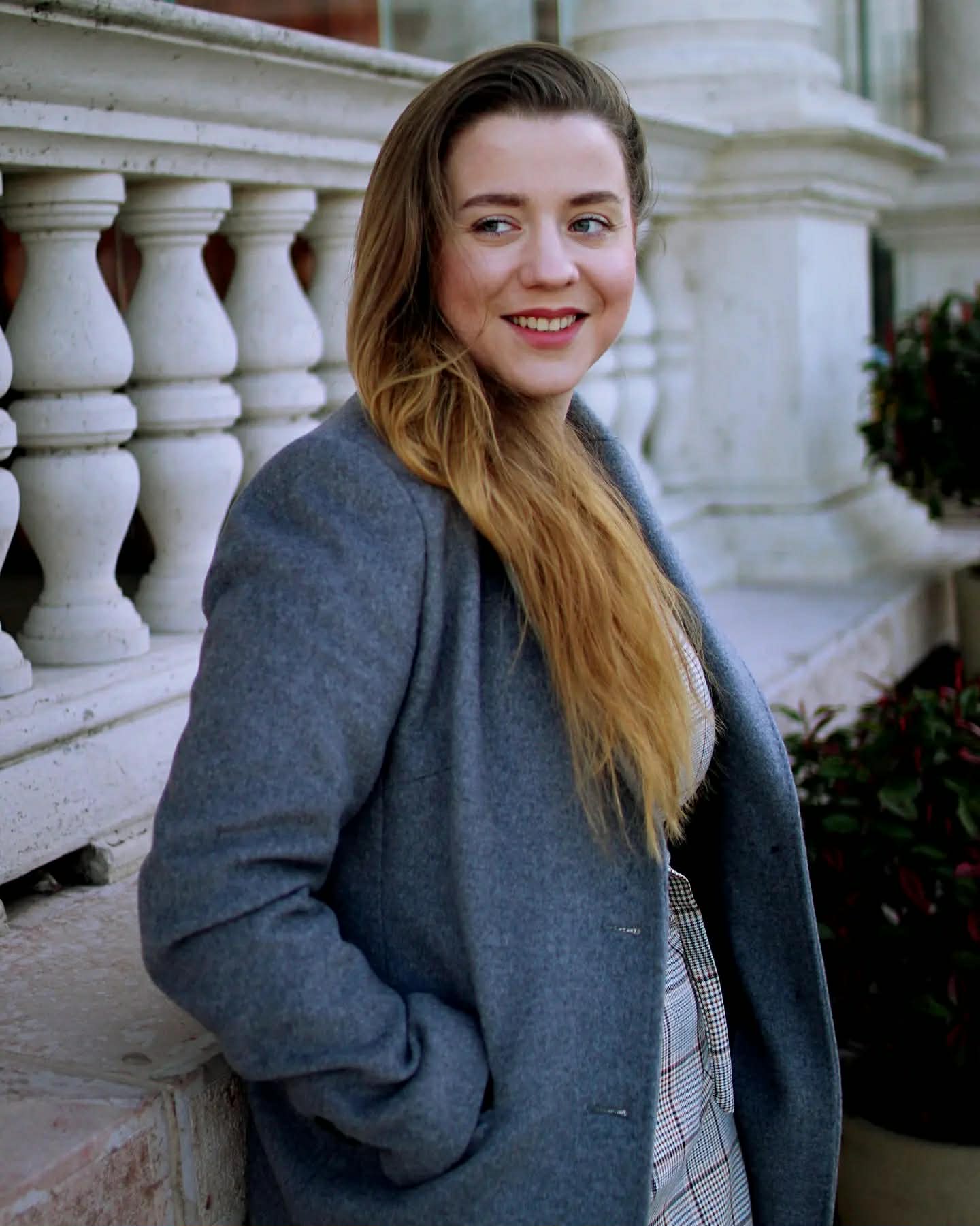 Szabó Zsófia