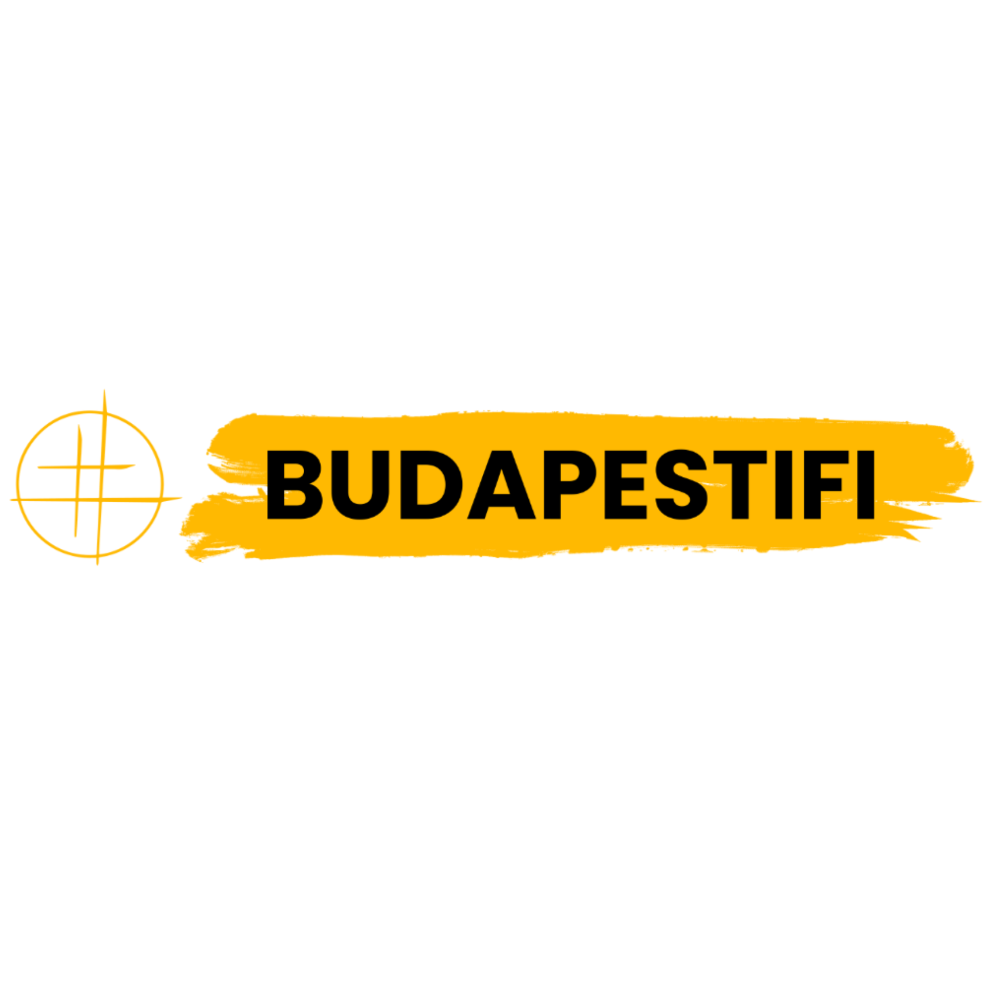 Budapestifi logó